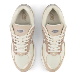 new balance Sneaker '2002R' hellbraun/grau
