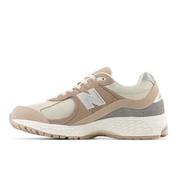 new balance Sneaker '2002R' hellbraun/grau