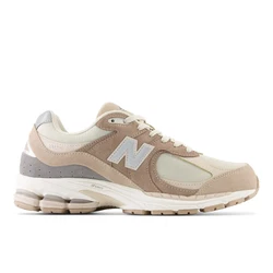 new balance Sneaker '2002R' hellbraun/grau