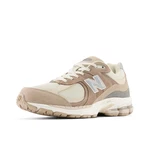 new balance Sneaker '2002R' hellbraun/grau