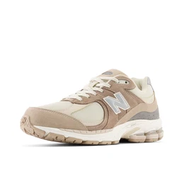 Sneaker '2002R' hellbraun / grau