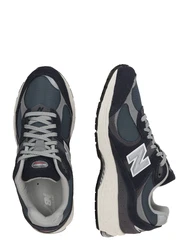 new balance Sneaker '2002R' marineblau/grau/weiß