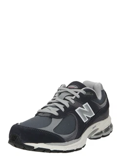 new balance Sneaker '2002R' marineblau/grau/weiß