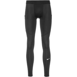 Sporthose 'Pro' schwarz / wei