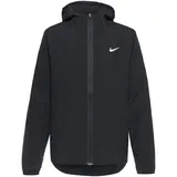 Schwarze Nike Laufjacken image