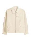 Bershka Jakne s Gajtanima image