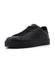 Sneaker schwarz