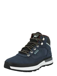 Schnrboots 'Field Trekker' navy / hellgrau / schwarz