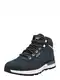 TIMBERLAND Schnrboots 'Field Trekker' navy / hellgrau / schwarz