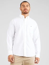 Gant Outdoorhemd navy/rot/wei