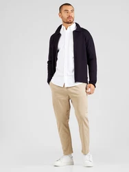 Gant Outdoorhemd navy/rot/wei