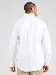 Gant Outdoorhemd navy/rot/wei