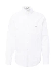 Gant Outdoorhemd navy/rot/wei