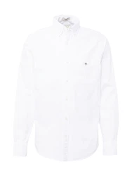 Gant Outdoorhemd navy/rot/wei