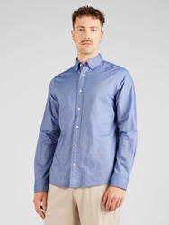 GANT Hemd Business himmelblau