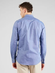 GANT Hemd Business himmelblau