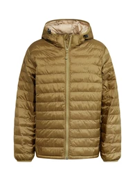 LEVI'S Jacke 'Pierce Packable' oliv