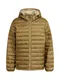 LEVI'S  Jacke 'Pierce Packable' oliv