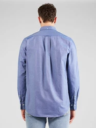 Gant Outdoorhemd blau