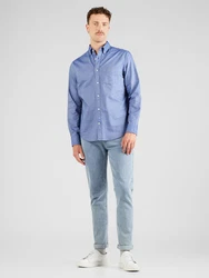 Gant Outdoorhemd blau