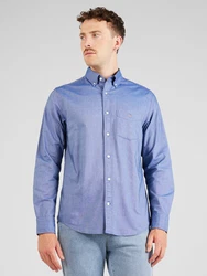 Gant Outdoorhemd blau
