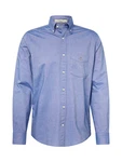 Gant Outdoorhemd blau