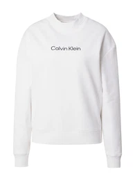 Mikina 'Hero' černá / offwhite
