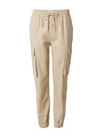 ABOUT YOU x Jaime Lorente Hose Adriano beige