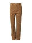 ABOUT YOU x Jaime Lorente Hose 'Caspar' karamell