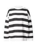 Teplé oversized mikiny s podšívkou image