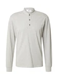 ABOUT YOU x Jaime Lorente Shirt 'Pierre' graumeliert