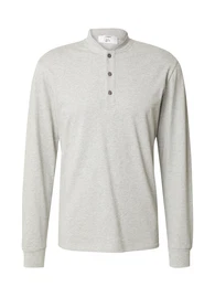 Shirt 'Pierre' graumeliert