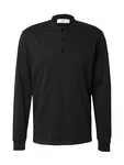 ABOUT YOU x Jaime Lorente Shirt 'Pierre' schwarz