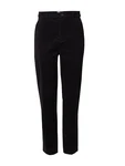 ABOUT YOU x Jaime Lorente Hose 'Caspar' schwarz