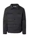 ABOUT YOU x Jaime Lorente Jacke 'Lucian' schwarz