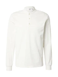 ABOUT YOU x Jaime Lorente Shirt 'Pierre' weiß