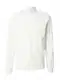 ABOUT YOU x Jaime Lorente Shirt 'Pierre' (GOTS) wei