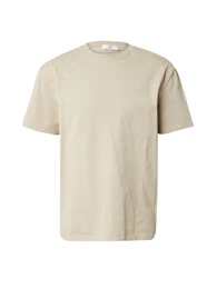 TShirt 'Danilo' (GOTS) beige