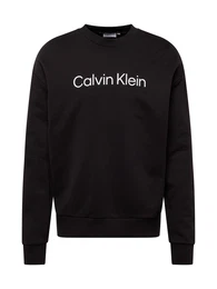 Sweatshirt 'HERO' schwarz / wei