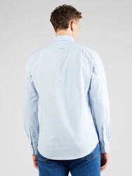 GANT Hemd Business light blau