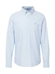GANT Hemd Business light blau GANT Hemd Business light blau