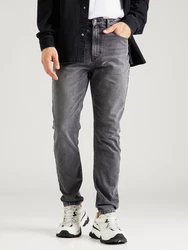 ABOUT YOU x Jaime Lorente Jeans 'Emil' grau