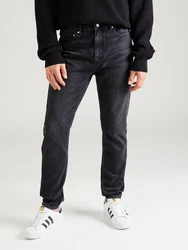 ABOUT YOU x Jaime Lorente Jeans 'Emil' schwarz