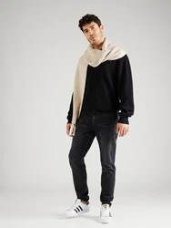 ABOUT YOU x Jaime Lorente Jeans 'Emil' schwarz
