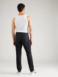 ABOUT YOU x Jaime Lorente Jeans 'Emil' schwarz