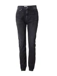 ABOUT YOU x Jaime Lorente Jeans 'Emil' schwarz