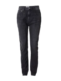 Jeans 'Emil' black denim