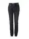 ABOUT YOU x Jaime Lorente Jeans 'Emil' black denim