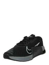 NIKE Sportschuh Metcon 9 grau/schwarz/weiß