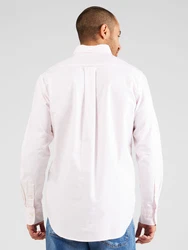 Gant Outdoorhemd navy/pastellpink/rot/silber
